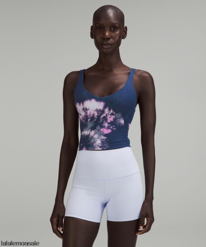 Lululemon Damen DELULU138 | Align Tanktop Multi